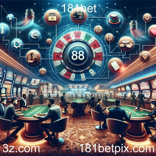 Explorando os Métodos de Pagamento em 181bet: Sua Guia Completa